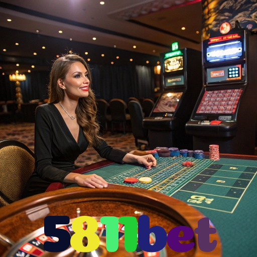 5811bet