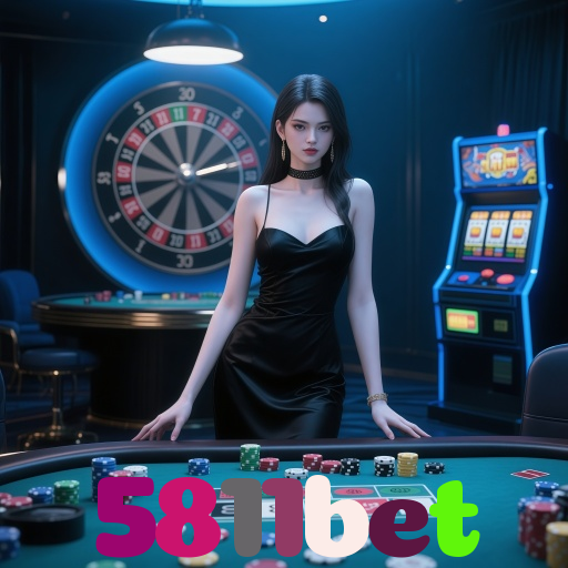 5811bet