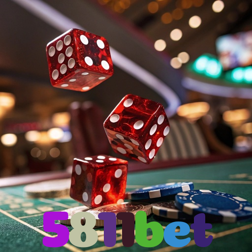 5811bet