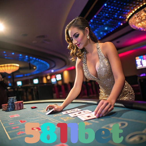 5811bet