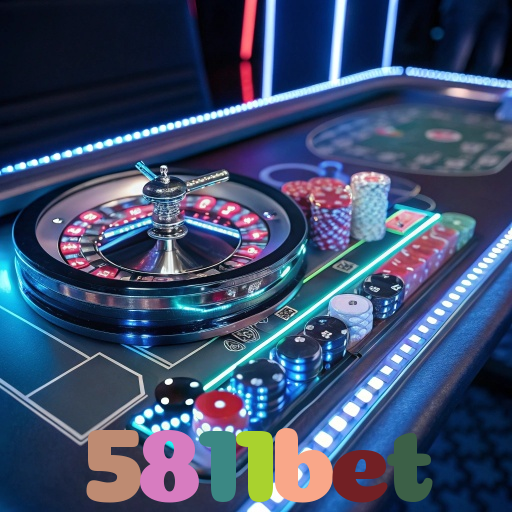 5811bet
