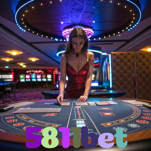 5811bet