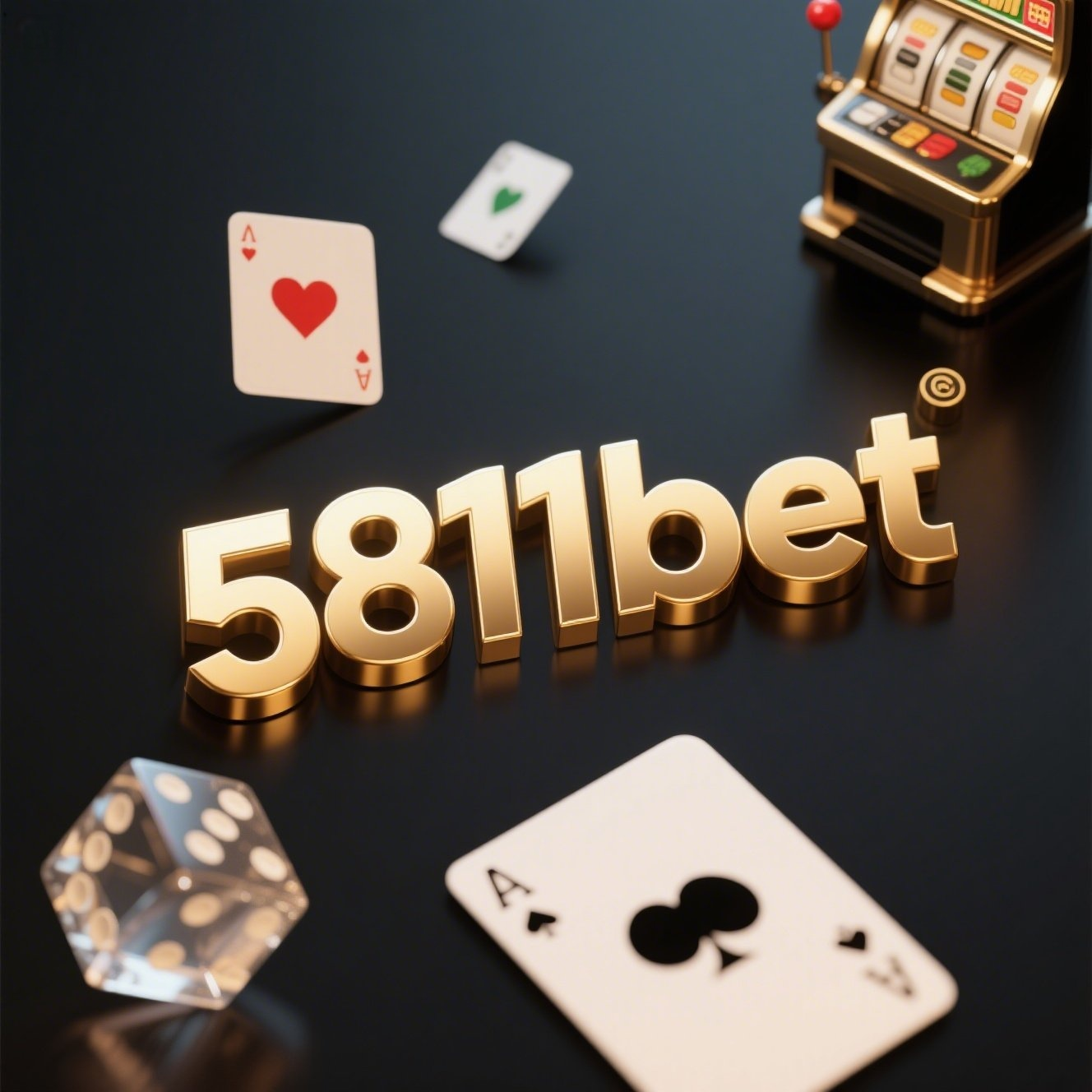 5811bet
